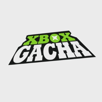 Account about anime gacha games on the Xbox platform