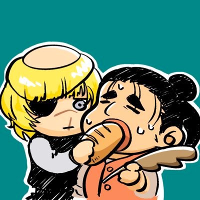 oまあo英🌟🍻ヘゼ:あ4さんのプロフィール画像