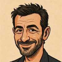 Nejat İşler (@nejatislertr) Twitter profile photo