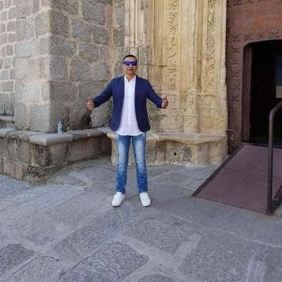 SOY CORREISTA Y QUÉ CHUCHA 🖐🏽💙