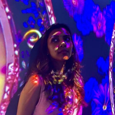 Aquarius, 29 | Living in Malaysia but spiritually in Scranton | Assistant to the Regional Manager of my own life