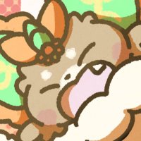 もにょもにょ食前酒 (@bicha2digestif) 's Twitter Profile Photo