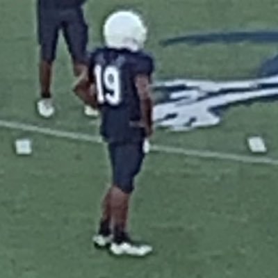 Jamarion mitchell Profile