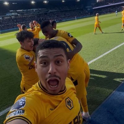 mummy_of_one's profile picture. Being mum is my greatest gift. WWFC running through my veins 🧡🖤🐺....