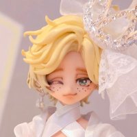 다크램 🌟인형권익위원회 (@devil_lamb) 's Twitter Profile Photo 다크램 🌟인형권익위원회 (@devil_lamb) 's Twitter Profile Photo