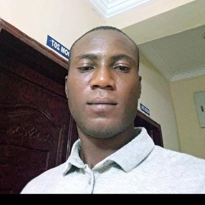 am just a nice guy