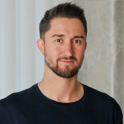 Co-Founder & COO @Oobit | Bridging Web3 & DeFi | Pay with Crypto anywhere 📲