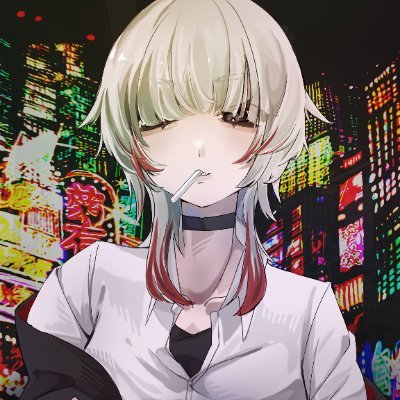 冷凍庫さんのプロフィール画像