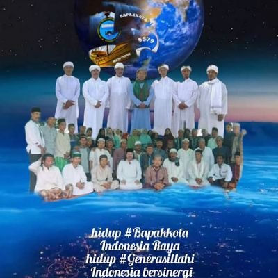 Sepi dlm Keramaian bila kekasih tiada kelihatan, Ramai dlm Kesepian karena kekasih berdampingan, B.I.I. (Bapakkota Imam Ibukota) dinegara manapun mereka berada
