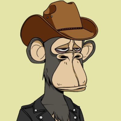 TheLuxuryApe's profile picture. BAYC#3861 🦧 Sharing content about Luxury! ☗  Building @Clavi_AG ☗