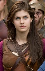 [RP] I'm Annabeth (Annie) Chase. My mother is Athena,Goddess of Wisdom
 & Battle,we always win.{Single & Looking for a single Percy}