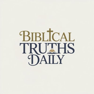 biblicaltruthsd's profile picture. 