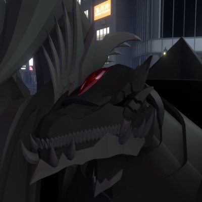 魔界コンビVtuber、魔帝王ラケルタのVRCアカウントです。
VRCでは遊ぶ、写真を撮ったり、イベントもやってます。
基本はデカいフルアーマーリザードマンです。
お会いできたその時は是非お話しましょう！
【所属イベント：怪人喫茶、F.R.O.】

Vtuber垢(本垢):@Torizard_rake