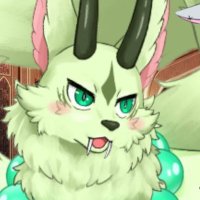 ❄️🌸フュード🦊🍖Vtuber🐰♥️🍽 (@fyu_do) 's Twitter Profile