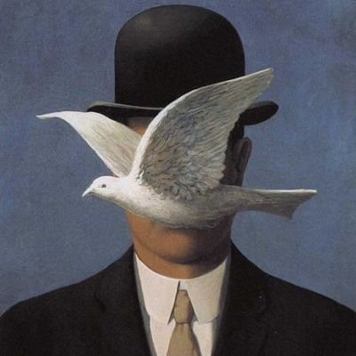 hailsayan's profile picture. A cyber post-punk boy