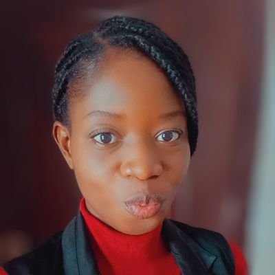 JoyJoyful12's profile picture. Christian | Auditor | Worshipper 🎼 | Fashion 👗🪡🧵 Designer | Natural hair enthusiast | Daughter of The KING 👑 | MODESTY IS MY MANTRA 💕🥰