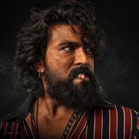 R | PEDDI 🦁🔥 (@charanjeevifan_) 's Twitter Profile Photo R | PEDDI 🦁🔥 (@charanjeevifan_) 's Twitter Profile Photo