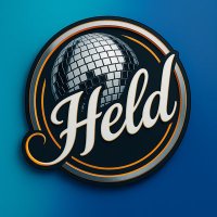 Held（ヘルト） (@held_dw) Twitter profile photo