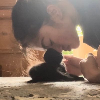 leylisanji's profile picture. hayna | infp-t, own lane own race own pace