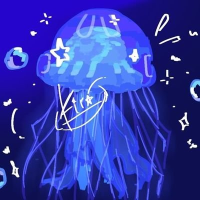 🇻🇳 •|• Life is a beautiful, magnificent thing, even to a jellyfish 💜