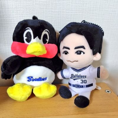京セラドームができる前からそこいらで育った大阪の民。
ちなヤク兼オリファン。
基本的に箱推しですがなんだかんだで地元の選手を応援しがち。
高校野球は智辯推し(奈良も和歌山も)なので智辯出身の選手は全員推し。
野球と美術館と散歩とお酒をこよなく愛する垢です。