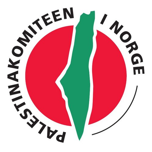 The Palestine Committee of Norway has 25 branches all over the country, campaigning in solidarity with the people of Palestine and their freedom struggle.