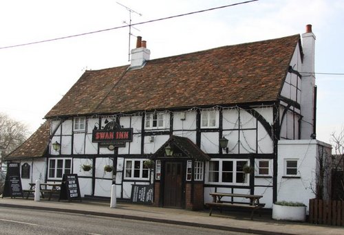 Arborfield is a vibrant village in Berkshire, UK, with a rich history and active community. Find out  what's going on in Arborfield here