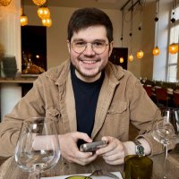 Julien (@julienbrk) 's Twitter Profile