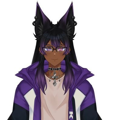 KazukiLui's profile picture. character sheet:https://t.co/u9RbCJ7zw9
Art and Rigging: https://t.co/R8lBv2kOpv
Use Code KAZUKILUI on Dubby  for 10 % off!