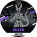 Custo (@custozer) Twitter profile photo
