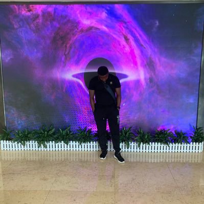 ArrizinOKON's profile picture. Don't fake what can be real