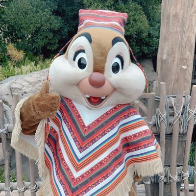 cd_homef's profile picture. 🐿🎤🎀🦭🕺