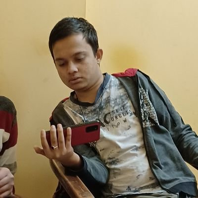 MilindD83749471's profile picture. Fun & Enjoy🇮🇳