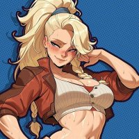 ๐๐๐๐ฉ ๐ฉ๐๐... ๐ฝ๐๐ผ๐พ๐๐๐๐๐๐ (@blondeblaskmith) 's Twitter Profile