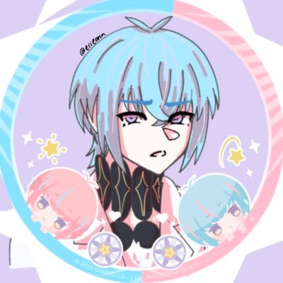 イオンさんのプロフィール画像