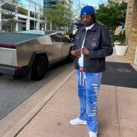 SHOTGUN SUGE (@realshotgunsuge) 's Twitter Profile