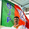 Udhaya_BJYM's profile picture. State President Bharatiya Janata Yuva Morcha, A & N Islands.Ex-Chairperson PBMC