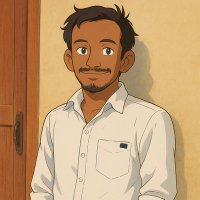Vasanthakumar (@vasanth_dataeng) 's Twitter Profile