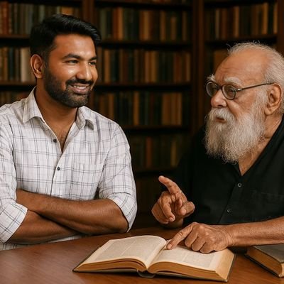 மூவேந்தர் கொடி முதல் மூவர்ண கொடி வரை அனைத்து கொடிகளும் ஏற்றப்பட்டது எந்த நூலால்‌ - பூநூலால்🤷🤷