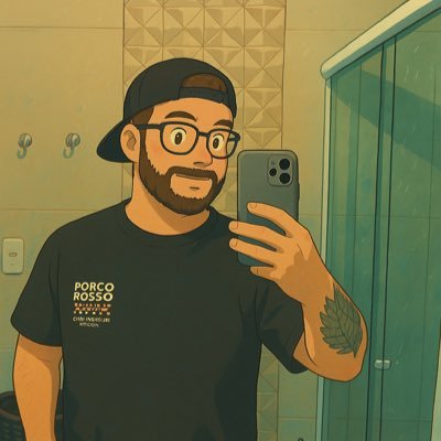 JoaooChagas's profile picture. Não sou teus beck pra tu ficar me enrolando