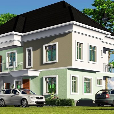 AdemolaArc's profile picture. Architectural Designer. Real Estate Consultant.