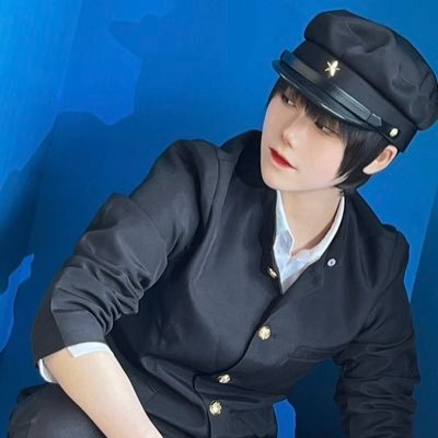togepievso's profile picture. 零乃(れの)です/成人済/雑多/フォロバ慎重/お別れはB解で🙏/99%加工/nmmn垢→@reno_nmmn