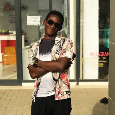 Animal scientist|
Designer|
UI/UX|
ASSAN UNIBADAN Sports Director 2023|
NAAS UNIBADAN Sports Director 2024|
ASSAN UNIBADAN Vice President 2025|
JCIN Member
