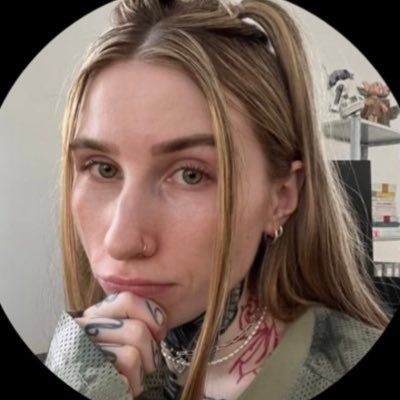 inkedsophie's profile picture. 