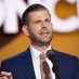 Eric Trump (@erictrump_001) Twitter profile photo Eric Trump (@erictrump_001) Twitter profile photo
