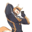 Eric_Wolf_257 - @Akaemon257 - Twitter