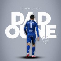 Dadoune Ottman (@dadouneo) 's Twitter Profile