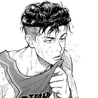 ben💢さんのプロフィール画像