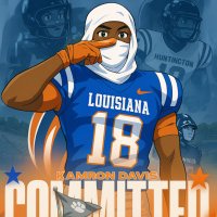 KamRon"Kam" Davis 2025 (@kamrondavis18_) 's Twitter Profile