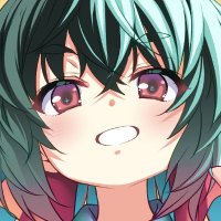 Lapis Lazuli(うみょんげ) (@mugen_oyasumi) 's Twitter Profile